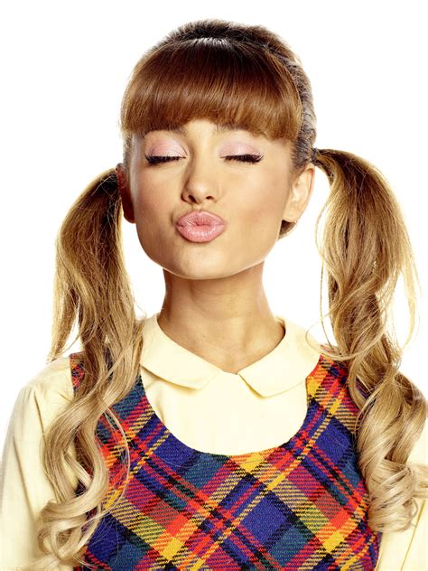 Ariana Grande Porn. 1 661. Subscribe. Birthplace: Boca Raton, Florida, USA. Age: 30. Height: 153. Weight: 0. Website: N/A. Ariana was born in Boca Raton to Joan Marguerite Grande, a chief executive officer for Hose-McCann Communications & Edward Charles Butera, a graphic designer/founder of IBI Designs Inc. 
